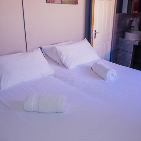 Urbanlife Keetmanshoop Accommodation Εξωτερικό φωτογραφία