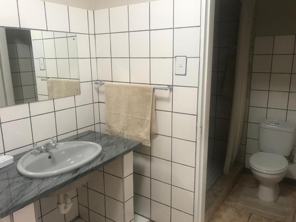Urbanlife Keetmanshoop Accommodation Εξωτερικό φωτογραφία