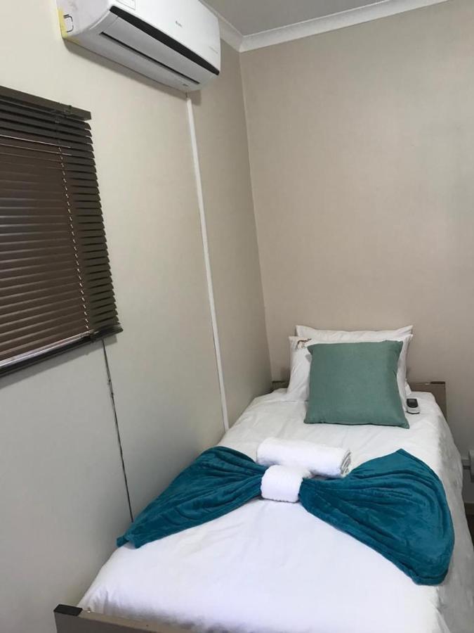 Urbanlife Keetmanshoop Accommodation Εξωτερικό φωτογραφία