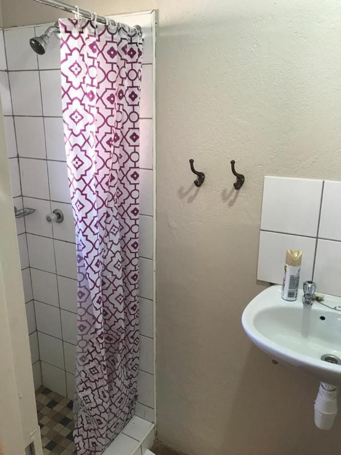 Urbanlife Keetmanshoop Accommodation Εξωτερικό φωτογραφία