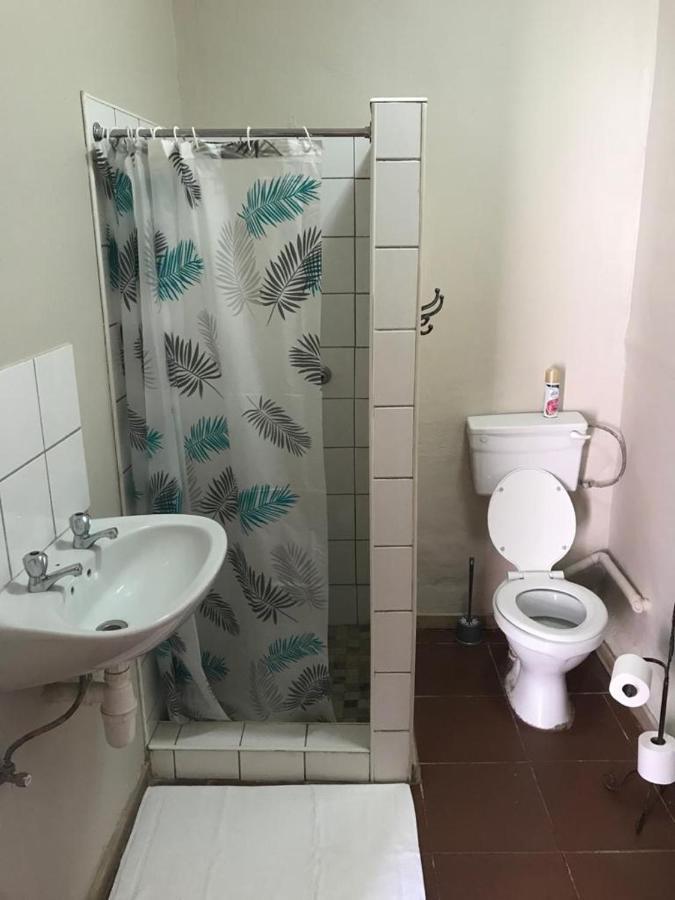 Urbanlife Keetmanshoop Accommodation Εξωτερικό φωτογραφία