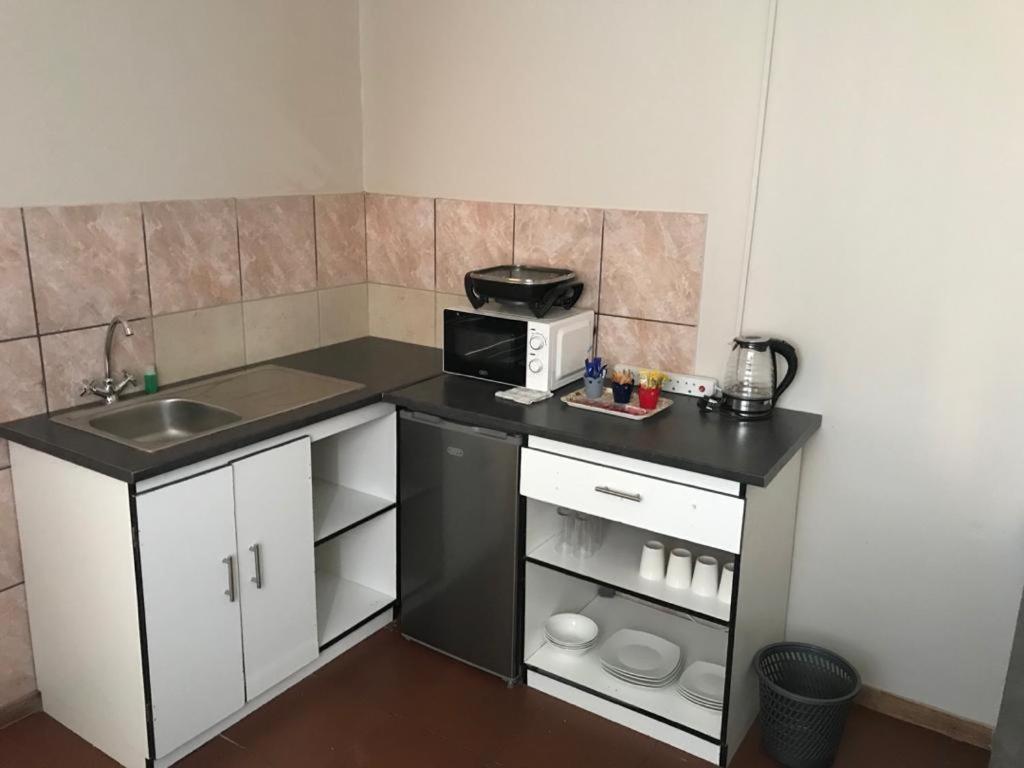 Urbanlife Keetmanshoop Accommodation Εξωτερικό φωτογραφία