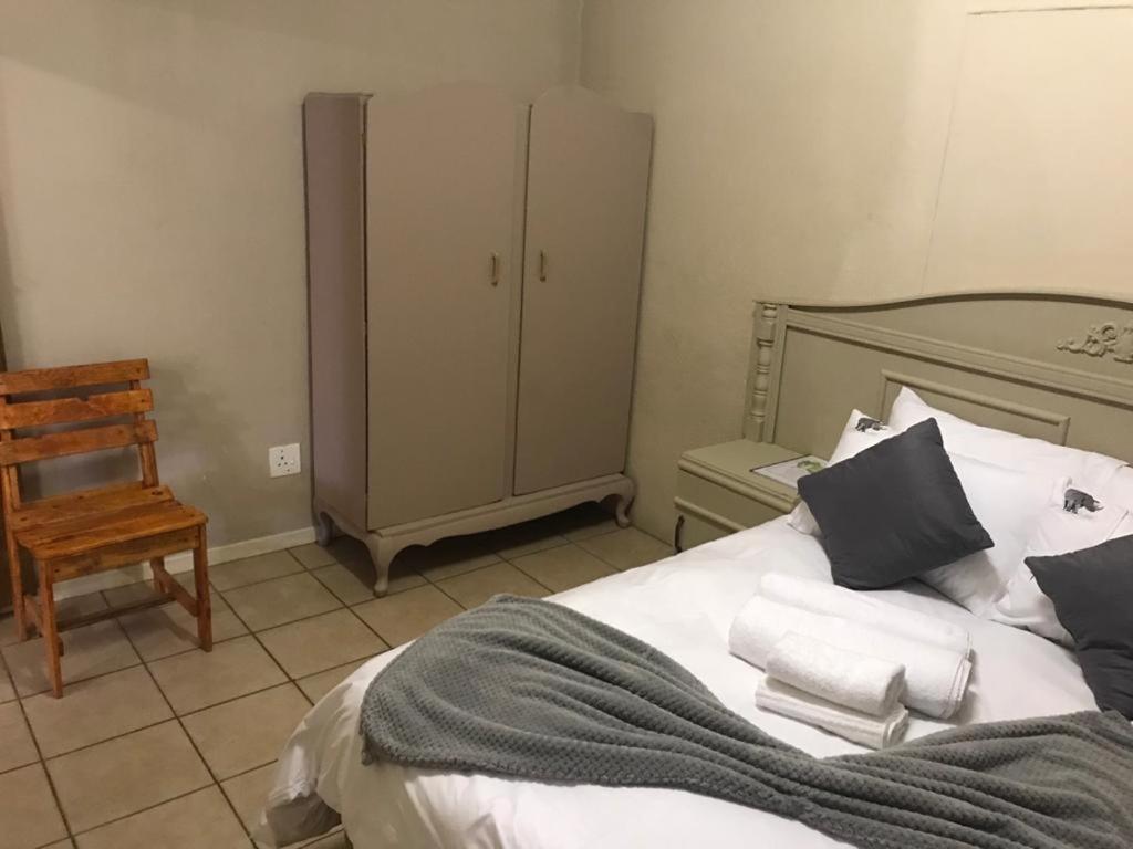 Urbanlife Keetmanshoop Accommodation Εξωτερικό φωτογραφία