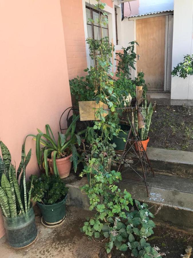 Urbanlife Keetmanshoop Accommodation Εξωτερικό φωτογραφία