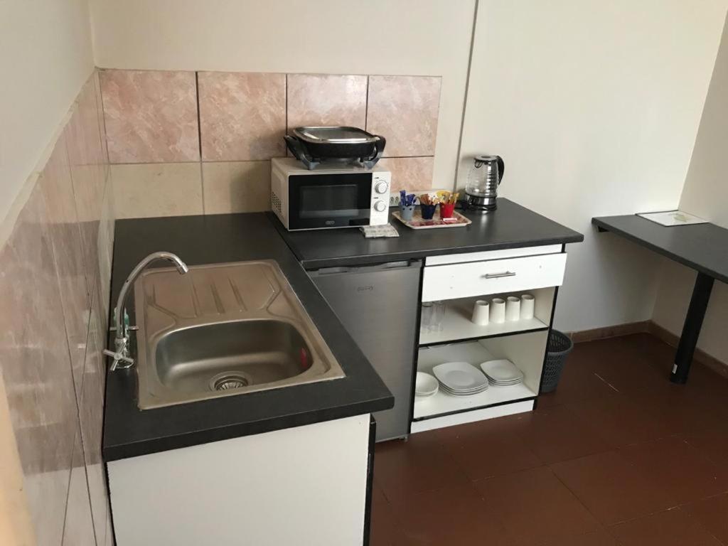 Urbanlife Keetmanshoop Accommodation Εξωτερικό φωτογραφία