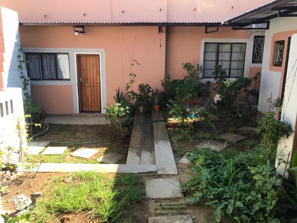 Urbanlife Keetmanshoop Accommodation Εξωτερικό φωτογραφία